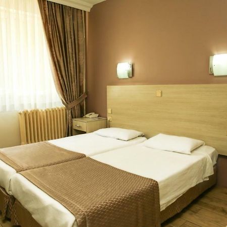 Ilion Hotel Çanakkale Esterno foto