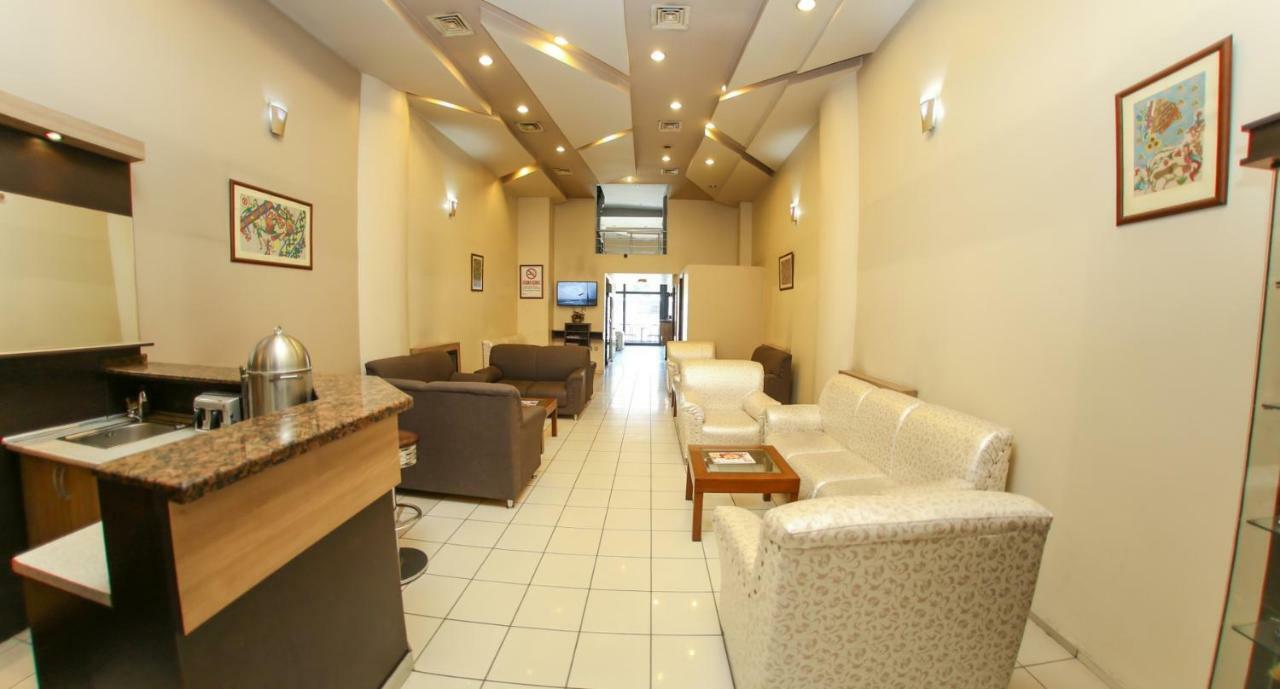 Ilion Hotel Çanakkale Esterno foto